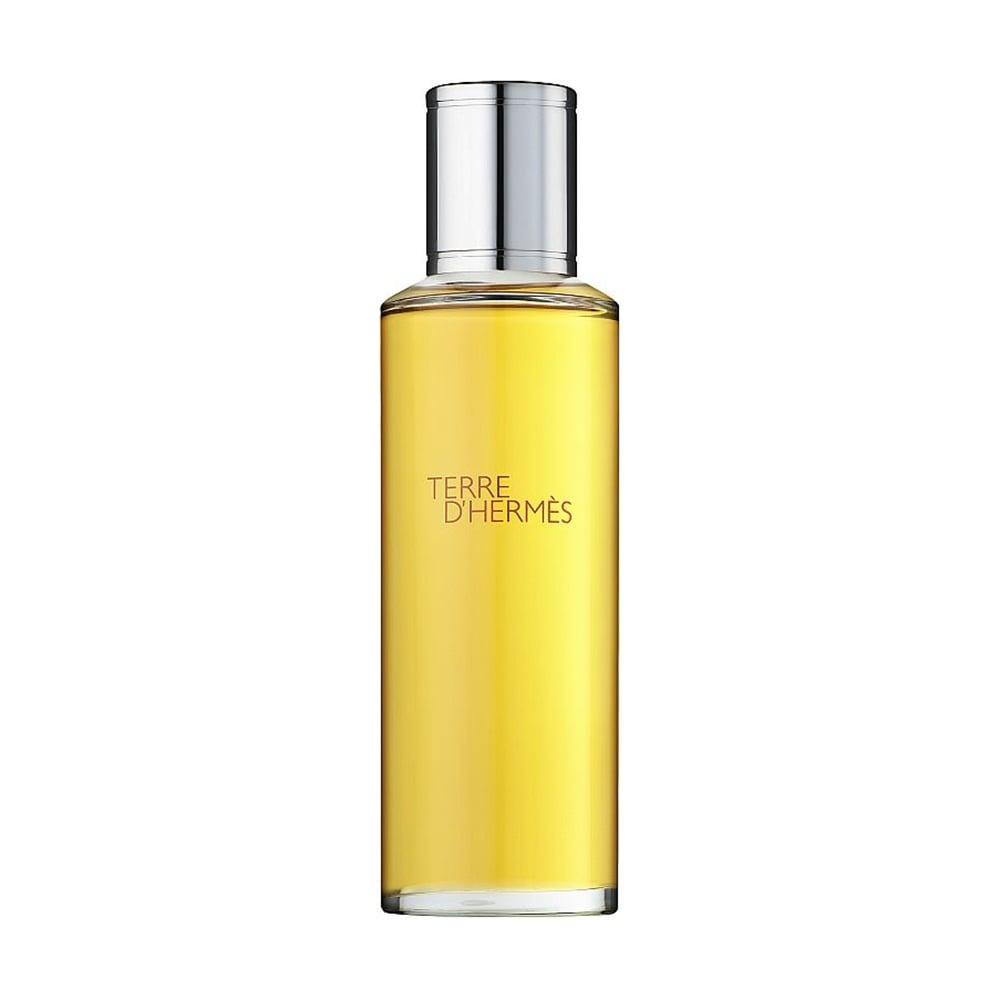 Hermes Terre d'Hermes Parfum Парфуми чоловічі, 125 мл (змінний блок)